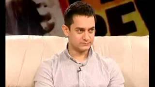 lets find out what aamir khan has to say about ghajini