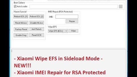 UMTv2 / UMT Pro QcFire v4.6