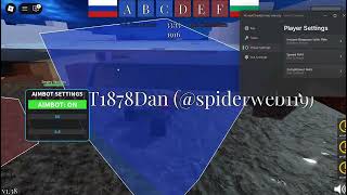 Roblox Trench Combat Script Uptade