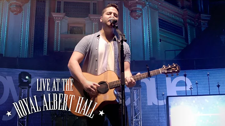Boyce Avenue - Fast Car (Live At The Royal Albert ...