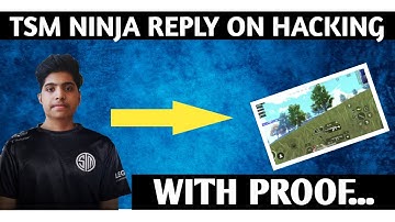 TSM FTX NINJA NO HACKING SOUND GAMEPLAY WITH PROOF…