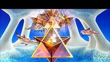 The Macrocosmic and the Microcosmic