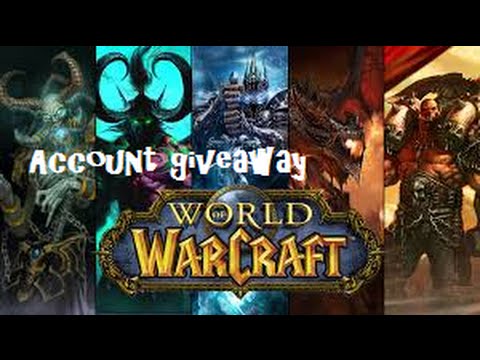World of Warcraft