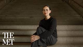 Nuestro New York: La arquitectura de Frida Escobedo
