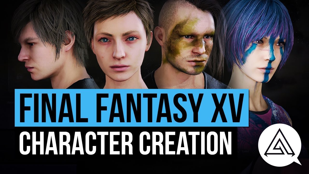 The Final Fantasy XV Character With A Surprising Backstory