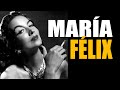 María Félix, Siempre viva || Crónicas de Paco Macías