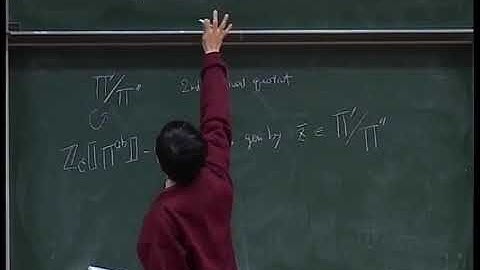 Prof. Hiroaki Nakamura | Arithmetic invariants of Eisenstein type arising from fundamental... of...