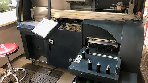 Bourg BB3002 Perfect Binder