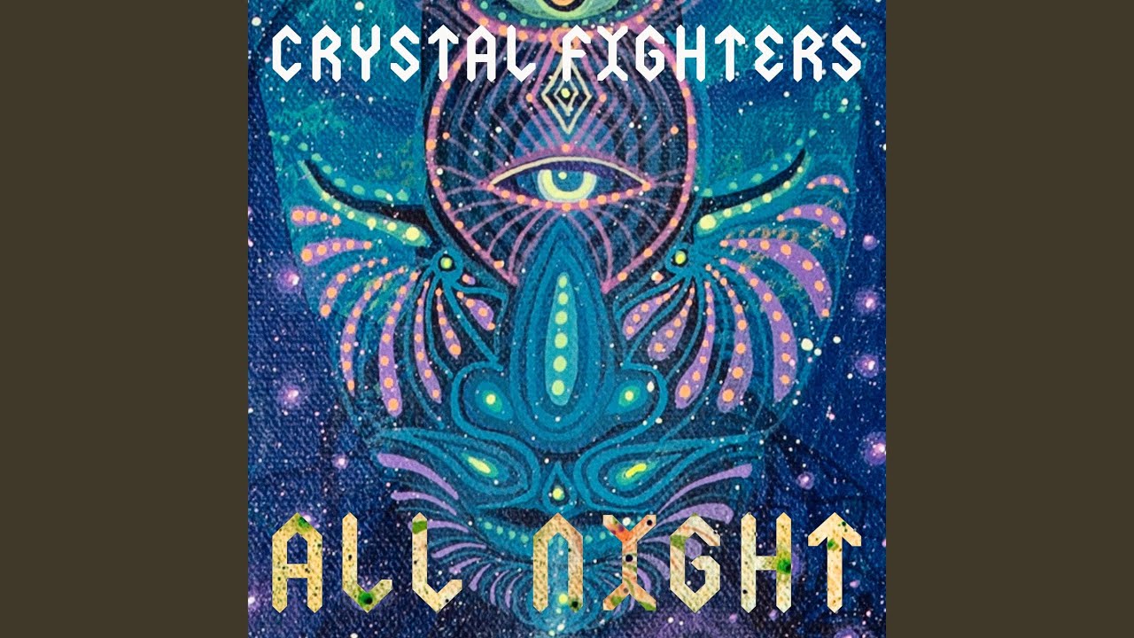 在 YouTube 上觀看「All Night (Ley DJ Remix)」 在 YouTube 上觀看「All Night (Ley DJ Remix)」