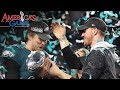 The 2017 Philadelphia Eagles America's Game | NFL Films