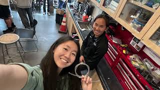 RoboSub 2024 | Bruin Underwater Robotics Team Intro Video