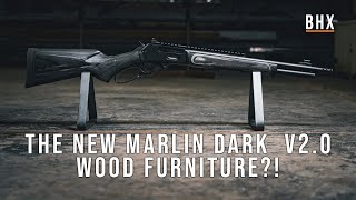 NEW Marlin Dark - V2.0