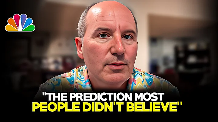 Dan Ives Drops a Massive Nvidia Warning 🚨