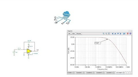 100kHz Low  Pass Filter With Very Low DC Offset