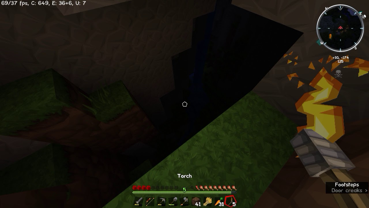 Minecraft Optifine Lighting YouTube