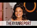 Mo’Nique Discusses Oscar Win + Subsequent Hollywood Struggle - The Ryan Report