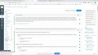 Giving an automatic zero to late assignments in canvas