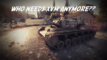 World of Tanks - How the anonymizer killed XVM