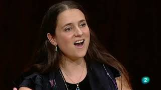 Nuria Rial - Boccherini, Virgo virginum praeclara (Stabat Mater)