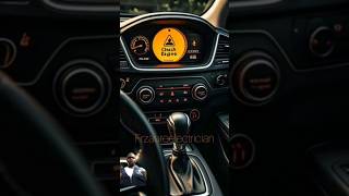 How To Check Check Engine Light