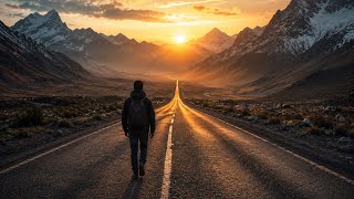 Cinematic Story Type Beat — “The Journey”
