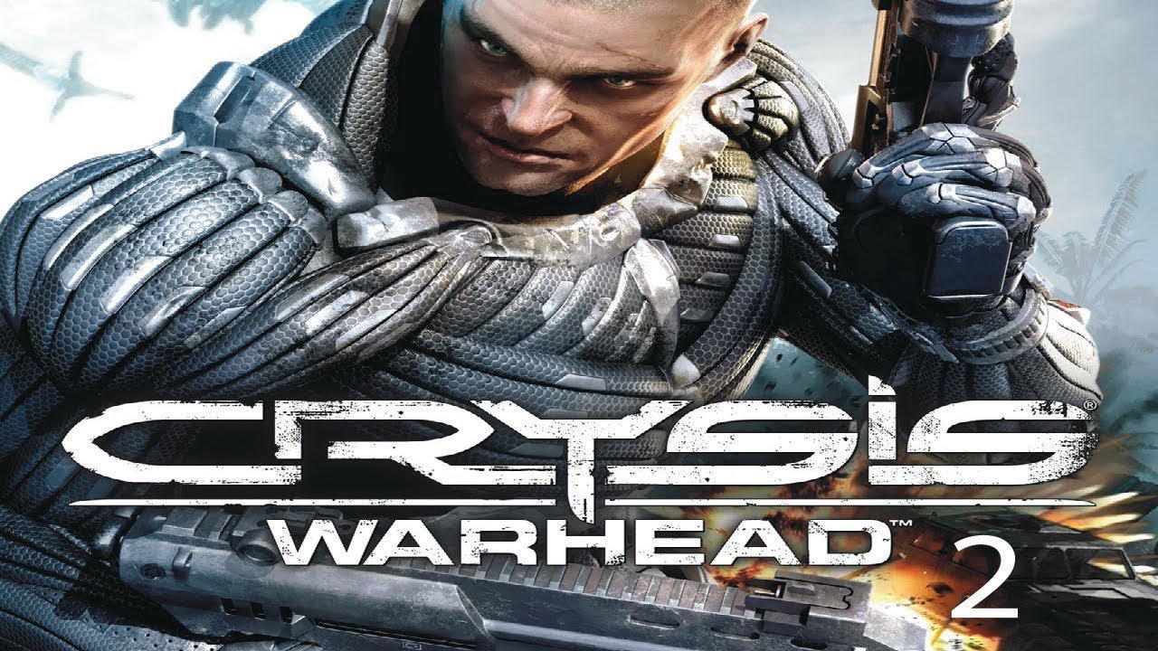 Crysis warhead steam фото 58