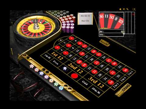 Roulette zarada