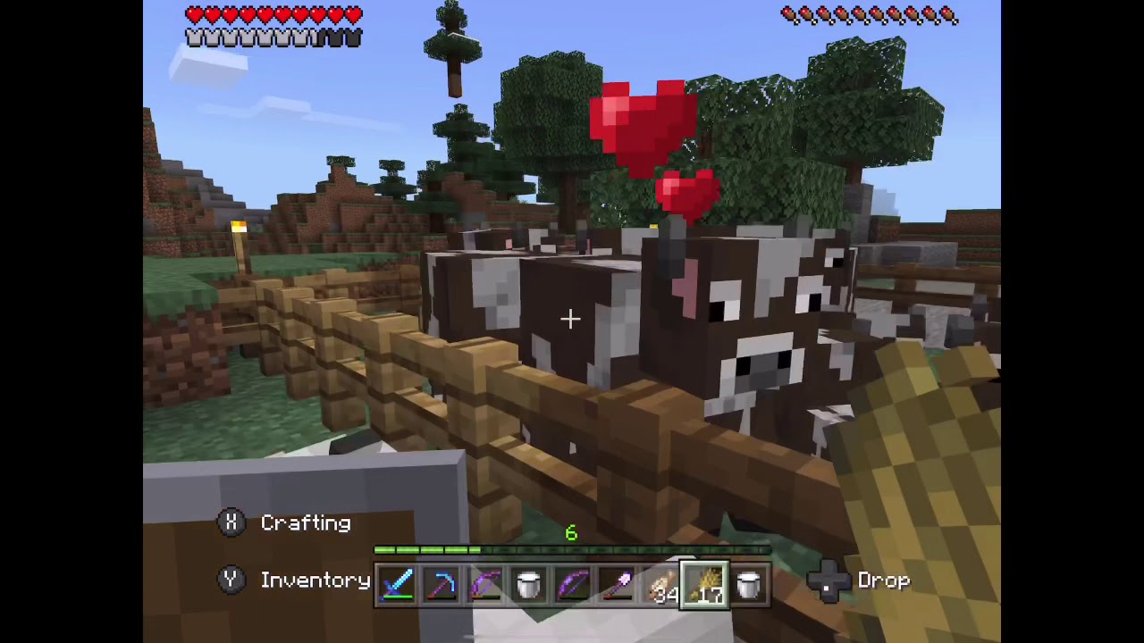 A Day In Minecraft YouTube a-day-in-minecraft-youtube