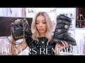 Best  worst designer purchases  chanel fendi lv mcm  more ep4