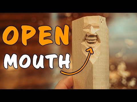 How To Wood