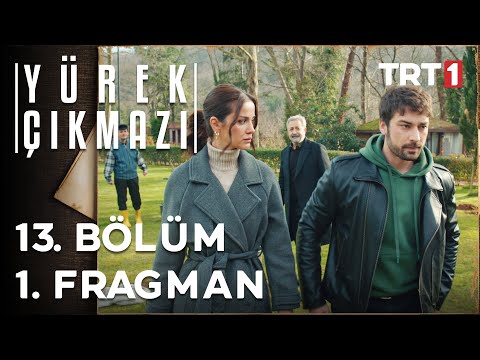 Yürek Çıkmazı: Season 1, Episode 13 Clip