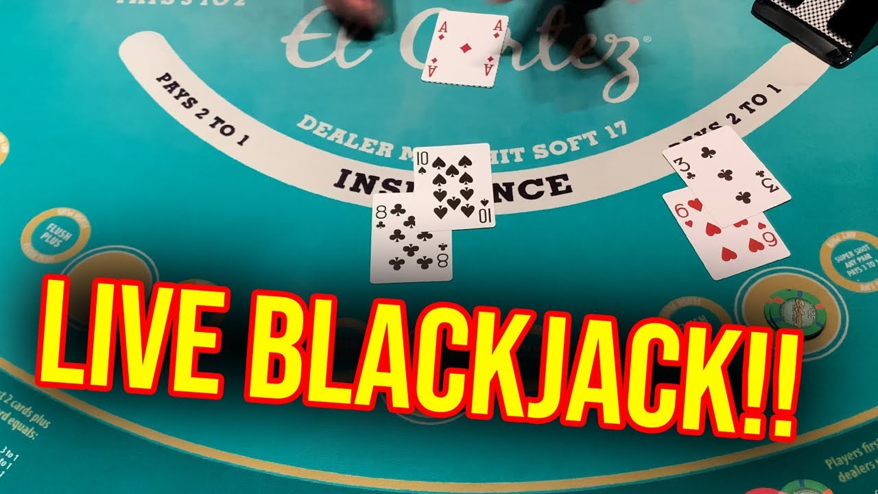 black jack virtual