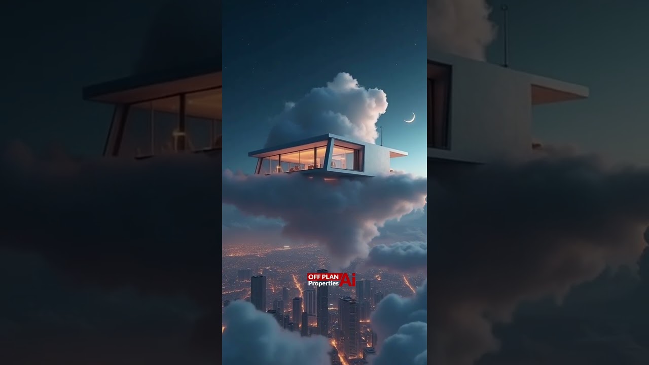 Top Property Finder Dubai 2025 | Smart Investment & Dream Homes  | Discover Homes with AI Matching