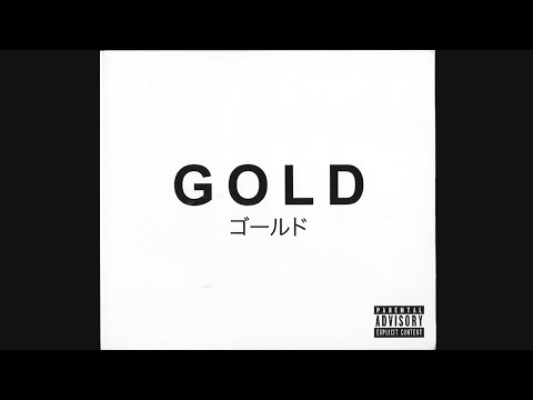 A Banca 021 - GOLD (Full Album With Lyrics)