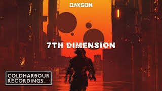 Daxson - 7Th Dimension