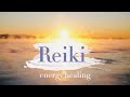 🤍🐻🤍 Family-friendly REIKI energy healing ☁️ Sanación energética para familias