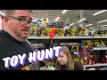 How Does THIS End up at Ross: Toy Hunting