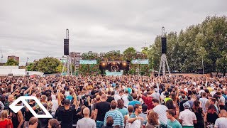 Anjunadeep Open Air: London @ Three Mills Island (Recap)