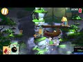 Angry Birds 2 New Save Level 5 Speedrun