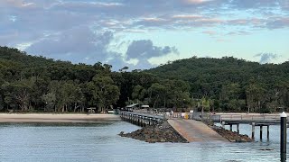 K’gari (Fraser Island) vlog 66 teil 42