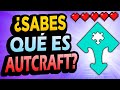 El Servidor MÁS SEGURO de Minecraft - Autcraft