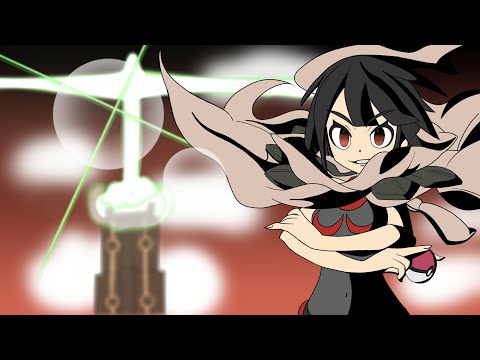 How the Draconids CONTROL the WORLD OF Pokemon