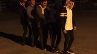 Penguen Dansi - Penguen Dansi Nasil Oynanir