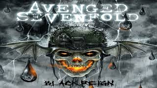 Avenged Sevenfold - Jade Helm