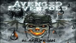 Avenged Sevenfold - Jade Helm