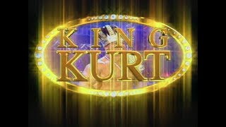 Kurt Angle's 2000 v2 Titantron Entrance Video feat. \
