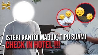 KEKASIH TIDAK KENANGBUDI