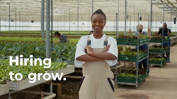 Hire For the Next Big Thing