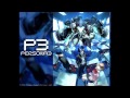 Persona 3 OST - Deep Breath