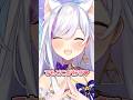 旦那様とのラブラブ・ラブソング(フェンリースCV:釘宮理恵)踊ってみた Lv2チートOP #vtuber #shorts